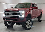 Used 2021 Ford F-250 Platinum Crew Cab for sale #251950B1 - photo 6