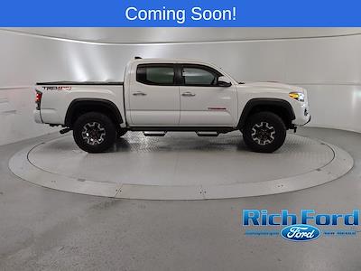 Used 2023 Toyota Tacoma TRD Off-Road Double Cab for sale #251955A - photo 2