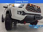 Used 2023 Toyota Tacoma TRD Off-Road Double Cab for sale #251955A - photo 29