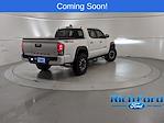 Used 2023 Toyota Tacoma TRD Off-Road Double Cab for sale #251955A - photo 3