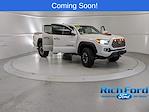 Used 2023 Toyota Tacoma TRD Off-Road Double Cab for sale #251955A - photo 7