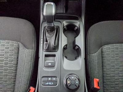 New 2025 Ford Ranger - photo 1