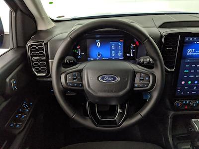 New 2025 Ford Ranger - photo 1