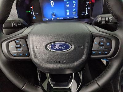New 2025 Ford Ranger - photo 1