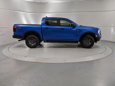 New 2025 Ford Ranger XLT SuperCrew Cab for sale #251972 - photo 2