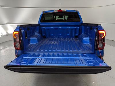 New 2025 Ford Ranger - photo 1