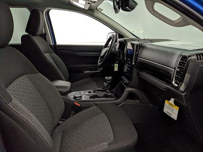 New 2025 Ford Ranger - photo 1