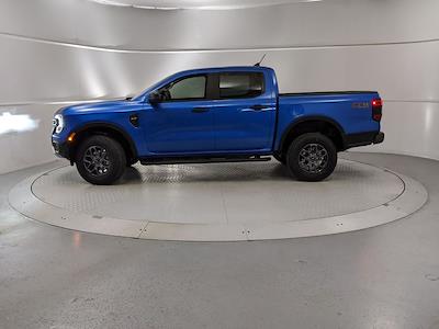New 2025 Ford Ranger - photo 1