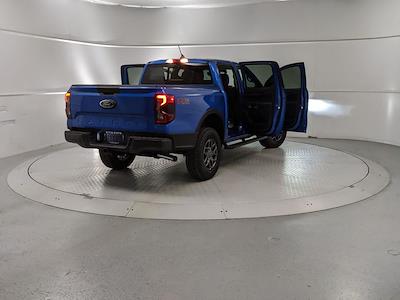 New 2025 Ford Ranger - photo 1
