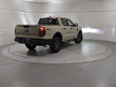 New 2025 Ford Ranger XLT SuperCrew Cab for sale #251974 - photo 2
