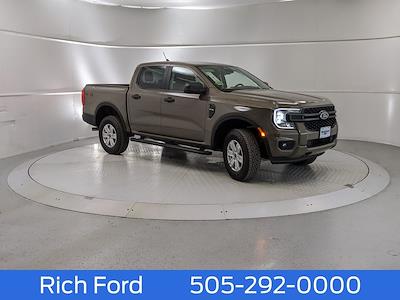 New 2025 Ford Ranger XL SuperCrew Cab for sale #251975 - photo 1
