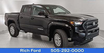 Used 2024 Toyota Tacoma - photo 1