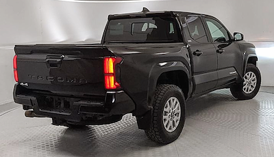 Used 2024 Toyota Tacoma - photo 1