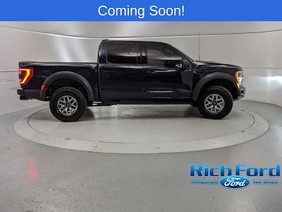 Used 2022 Ford F-150 Raptor SuperCrew Cab for sale #252005A - photo 2