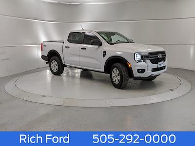 New 2025 Ford Ranger XL SuperCrew Cab for sale #252038 - photo 1