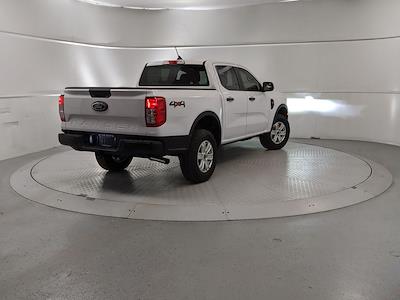 New 2025 Ford Ranger XL SuperCrew Cab for sale #252038 - photo 2