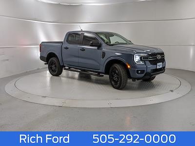 New 2025 Ford Ranger XLT SuperCrew Cab for sale #252039 - photo 1