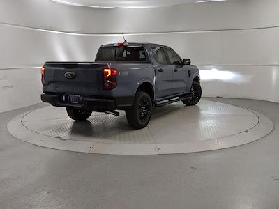 New 2025 Ford Ranger XLT SuperCrew Cab for sale #252039 - photo 2