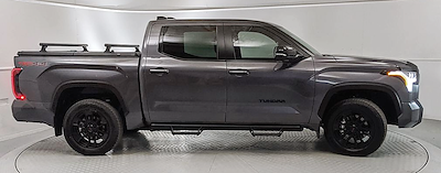 Used 2025 Toyota Tundra Limited CrewMax Cab for sale #252043A - photo 2