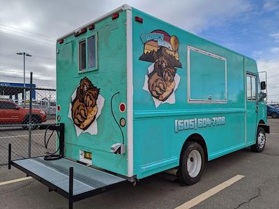 Used 1997 Freightliner MT 45 - photo 1