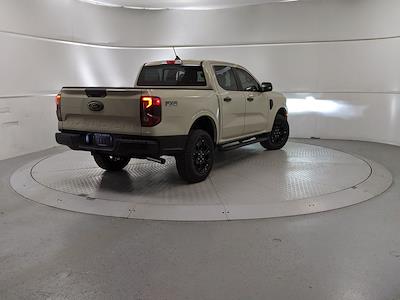 New 2025 Ford Ranger XLT SuperCrew Cab for sale #252046 - photo 2