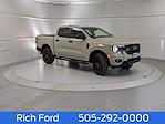 New 2025 Ford Ranger XLT SuperCrew Cab for sale #252046 - photo 1