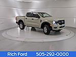 New 2025 Ford Ranger XL SuperCrew Cab for sale #252051 - photo 1