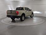 New 2025 Ford Ranger XL SuperCrew Cab for sale #252051 - photo 2