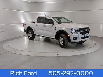 New 2025 Ford Ranger XL SuperCrew Cab for sale #252060 - photo 1
