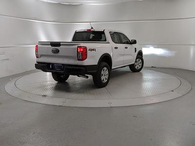 New 2025 Ford Ranger XL SuperCrew Cab for sale #252060 - photo 2