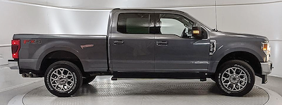 Used 2022 Ford F-250 - photo 1
