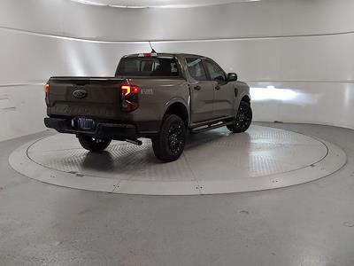 New 2025 Ford Ranger XLT SuperCrew Cab for sale #252081 - photo 2