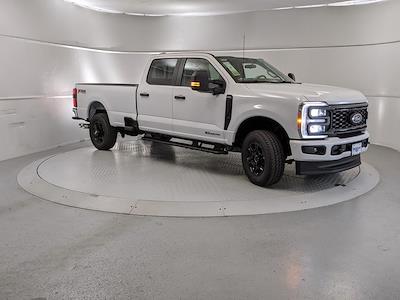 2026 Ford F-350 Crew Cab SRW 4WD Pickup for sale #260002 - photo 1
