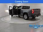 Used 2021 Chevrolet Silverado 1500 Custom Crew Cab for sale #260003A - photo 10