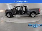 Used 2021 Chevrolet Silverado 1500 Custom Crew Cab for sale #260003A - photo 11