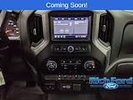 Used 2021 Chevrolet Silverado 1500 Custom Crew Cab for sale #260003A - photo 14