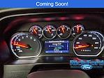 Used 2021 Chevrolet Silverado 1500 Custom Crew Cab for sale #260003A - photo 17