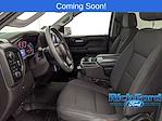 Used 2021 Chevrolet Silverado 1500 Custom Crew Cab for sale #260003A - photo 21