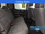 Used 2021 Chevrolet Silverado 1500 Custom Crew Cab for sale #260003A - photo 24