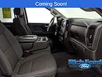 Used 2021 Chevrolet Silverado 1500 Custom Crew Cab for sale #260003A - photo 25
