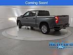 Used 2021 Chevrolet Silverado 1500 Custom Crew Cab for sale #260003A - photo 4