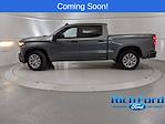Used 2021 Chevrolet Silverado 1500 Custom Crew Cab for sale #260003A - photo 5
