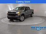 Used 2021 Chevrolet Silverado 1500 Custom Crew Cab for sale #260003A - photo 6