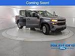 Used 2021 Chevrolet Silverado 1500 Custom Crew Cab for sale #260003A - photo 7
