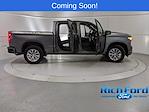 Used 2021 Chevrolet Silverado 1500 Custom Crew Cab for sale #260003A - photo 8