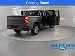 Used 2021 Chevrolet Silverado 1500 Custom Crew Cab for sale #260003A - photo 9