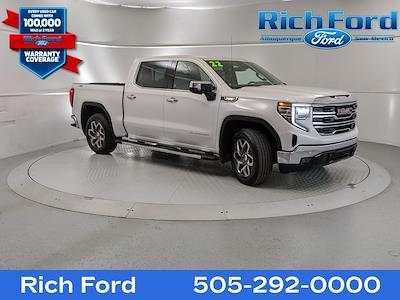 2022 GMC Sierra 1500 Crew Cab 4x4 Pickup for sale #260007A - photo 1