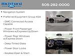 2022 GMC Sierra 1500 Crew Cab 4x4 Pickup for sale #260007A - photo 11