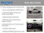 2022 GMC Sierra 1500 Crew Cab 4x4 Pickup for sale #260007A - photo 31
