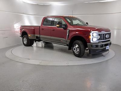 2026 Ford F-350 Crew Cab DRW 4x4 Pickup for sale #260015 - photo 1
